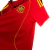 Camisa Retrô Seleção da Espanha 2008 - Adidas Masculina - Vermelha - Fornecedor Winyu - Seguro Taxação
