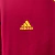 Camisa Retrô Seleção da Espanha I 2012 - Adidas Masculina - Vermelha com detalhes em amarelo na internet