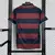 Camisa Retrô Arsenal III Third 06/07 - Masculina - Modelo Torcedor- Vermelha e Azul - comprar online