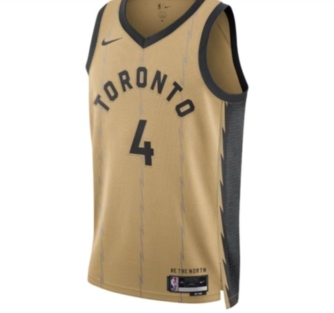 Camiseta Regata Toronto Raptors - Nike - Masculina - comprar online