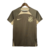 Camiseta Corinthians Treino Nike 24/25 Masculina - Preto e Bege