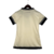 Camisa do Corinthians IV 23/24 Torcedor Feminina - Begê - comprar online