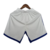Shorts Cruzeiro Home 23/24 - Branco - comprar online