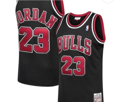 Camiseta Regata Chicago Bulls - Nike - Masculina - comprar online