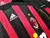 Camisa AC Milan Retrô 2006/07 Torcedor Adidas Masculina - Vermelho - Fornecedor Winyu - Seguro Taxação