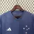 Camisa Cruzeiro Treino 24/25 – Torcedor Masculino na internet