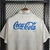 Imagem do Camisa Cruzeiro Retrô Away 1993/1994 Branca