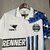 Camisa Grêmio Retrô 1994/95 - Torcedor Masculina - Fornecedor Winyu - Seguro Taxação