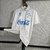Camisa Cruzeiro Retrô Away 1993/1994 Branca na internet