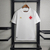 Camisa Vasco da Gama III 23/24 - Torcedor Kappa Masculina -Branca