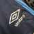 Shorts Grêmio 23/24 - Umbro Azul Escuro