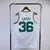 Boston Celtics Association Edition 22/23 - Masculina - Branca
