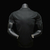 Camisa Flamengo Edição Especial Balmain - Torcedor Adidas Masculina - Preto - comprar online