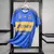 Camisa Tigres Home 24/25 - Torcedor Nike Masculino - Azul e Amarelo