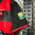 Camisa Flamengo Home 2000/01 - Versão Retro - Fornecedor Winyu - Seguro Taxação