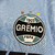 Imagem do Camisa Grêmio Retrô 1995/96 - Torcedor Masculina - Azul Clara