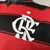 Camisa Flamengo I Authentic Versão Jogador 2025/26 - Masculina