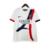 Camisa Paris Saint-Germain Away 24/25 - Torcedor Nike Masculina - Branca