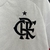 Camisa Flamengo 24/25 Away - Torcedor Adidas Masculina - Branca com detalhes em vermelho - comprar online
