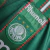 Camisa Retrô Palmeiras I 1999 - Torcedor Rhumell Masculina - Verde com listras em branco - comprar online