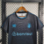 Camisa Grêmio II Away 23/24 - Torcedor Umbro Masculina - Preta - Fornecedor Winyu - Seguro Taxação