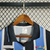 Camisa Retrô Grêmio I 1998 - Masculina Penalty - Preta e azul - loja online