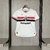 Camisa São Paulo I 25/26 - Torcedor New Balance Feminina - Com Patrocínio - comprar online