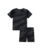 Kit Infantil Liverpool Goleiro 2023/2024 Preto - comprar online