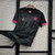 Camisa Chelsea Third 24/25 - Torcedor Masculina - Preta com detalhes em Rosa na internet