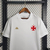 Camisa Vasco da Gama III 23/24 - Torcedor Kappa Masculina -Branca - Fornecedor Winyu - Seguro Taxação