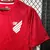 Camisa Athletico Paranaense 24/25 - Torcedor Umbro Masculina -Vermelha - loja online
