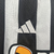 Kit Infantil Atlético Mineiro I 23/24 - Adidas - Branco e preto - comprar online