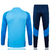 Conjunto Flamengo 25/26 - Masculino Adidas - Azul Claro na internet
