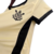 Camisa Corinthians III 23/24 Torcedor Nike Feminina - Preto e Dourado - Fornecedor Winyu - Seguro Taxação