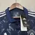 Camisa Polo Manchester United II 24/25 - Torcedor Masculino Adidas Azul Marinho - loja online
