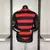 Camisa Flamengo I Authentic Versão Jogador 2025/26 - Masculina na internet
