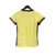 Camisa Corinthians III 23/24 Torcedor Nike Feminina - Preto e Dourado - comprar online