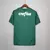 Camisa Palmeiras Final Copa Libertadores 2021 - Torcedor Masculina - Com Patrocínios e Patches - comprar online