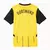 Camisa Borussia Dortmund 24/25 Torcedor Masculino Adidas - Amarela - comprar online