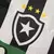 Camisa Botafogo Retrô 1995 Torcedor Masculina - 7UP - Fornecedor Winyu - Seguro Taxação