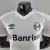 Camisa Grêmio II 22/23 Jogador Umbro Masculina - Branca - Fornecedor Winyu - Seguro Taxação