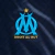 Camisa Marseille Away 22/23Torcedor Puma Masculina - Azul marinho - loja online