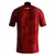 Camisa Portugal 24/25 Edição Especial Comma Football - Vermelha - comprar online