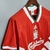 Camisa Retrô Liverpool Home 1993 Torcedor Adidas Masculina - Vermelho e Branco - Fornecedor Winyu - Seguro Taxação