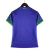 Camisa Seleção Brasileira II 2022 - Torcedor Nike Feminina - Azul - Fornecedor Winyu - Seguro Taxação