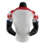 Camisa Seleção da Croácia Home 22/23 Jogador Nike Masculina - Vermelho e Branco - comprar online