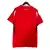 Camisa Seleção Hungria Home 24/25 - Torcedor Adidas Masculina - Vermelha com detalhes em branco - comprar online
