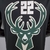 Camiseta Regata Milwaukee Bucks Preta - Nike - Masculina - Fornecedor Winyu - Seguro Taxação