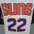 Camiseta Regata Phoenix Suns Branca - Nike - Masculina - Fornecedor Winyu - Seguro Taxação