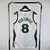 Boston Celtics City Edition 23/24 - Masculina - Branca - loja online